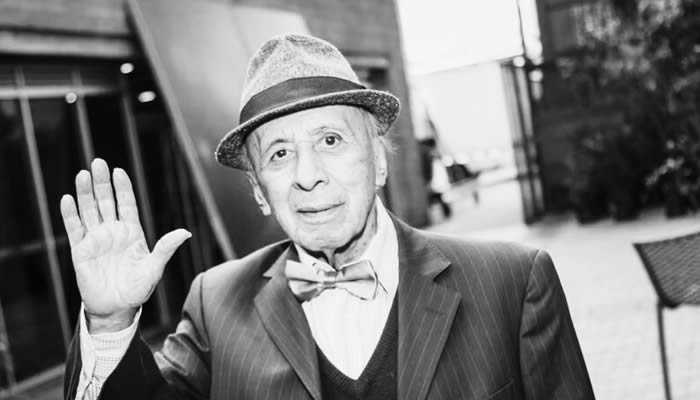 Murió Alfonso Lizarazo, creador de ‘Sábados Felices’,