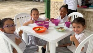 Alcaldía de Neiva garantiza continuidad del PAE