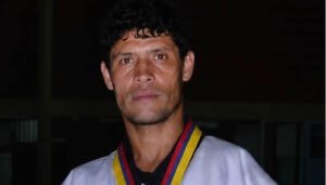 Murió el entrenador Ancizar Correa