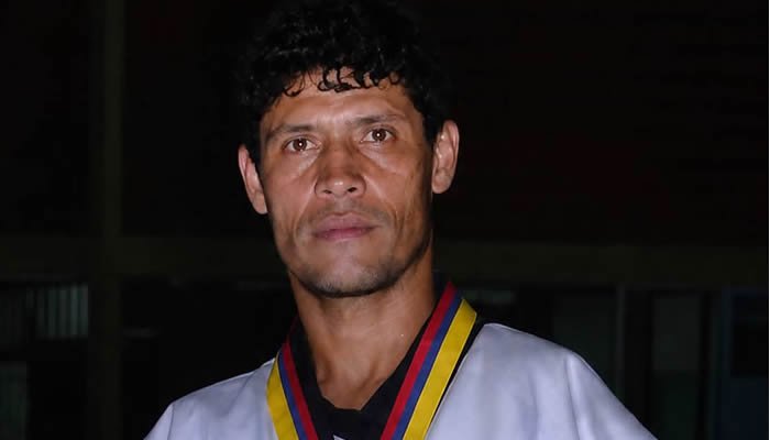 Murió el entrenador Ancizar Correa