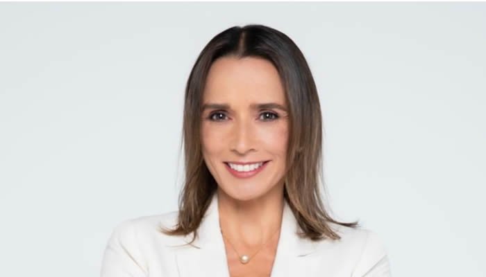 María Consuelo Araújo será embajadora en Estados Unidos