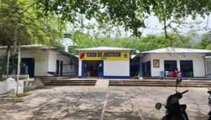 Nuevo servicio en la Casa de la Justicia