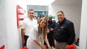 Nuevo Centro de Innovación de la Cámara de Comercio en Garzón