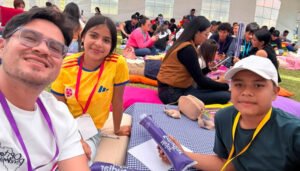 Tres proyectos rurales del Huila, a la final de las Olimpiadas STEM+ Colombia 2026