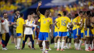 Selección Colombia ya tiene fecha para sus primeros amistosos tras el Mundial 2026