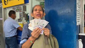 Más de 78.000 adultos mayores del Huila ya recibieron el sexto ciclo de pagos de Colombia Mayor