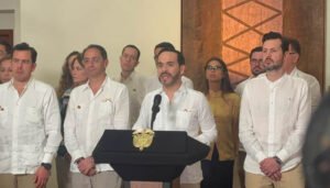 De la Espriella revisará toda la contratación estatal