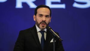 De la Espriella y el pedido al nuevo contralor