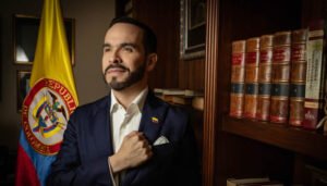 Presidente electo sobre la nueva sede presidencial