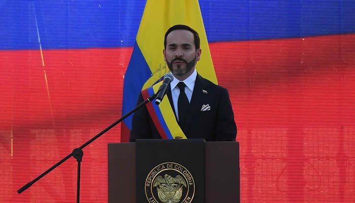 De la Espriella reveló billonarias pérdidas por el terremoto