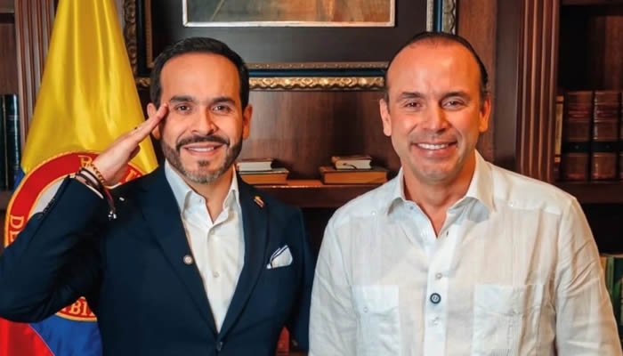 Cali y sus medidas para la posesión presidencial