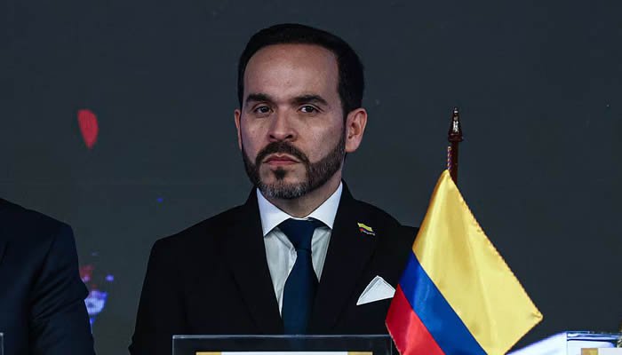 ¿Otro problema para Abelardo De la Espriella?
