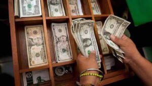 Banco de la República iniciará compra de dólares