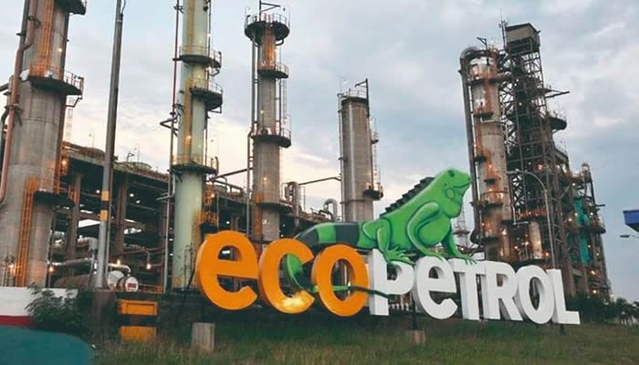 ¿El nuevo presidente de Ecopetrol?