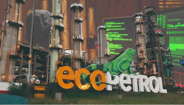 Se disparan las ganancias de Ecopetrol