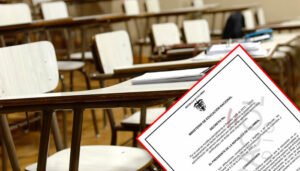 Gobierno propone que privados administren colegios públicos