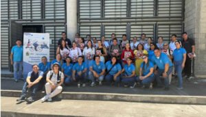 Colegios de Neiva avanzan en planes para reducir riesgos viales