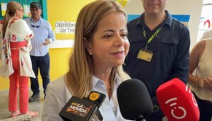Restablecimiento de la movilidad en carreteras nacionales