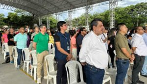 Jóvenes de Neiva reciben una oportunidad de reconstruir