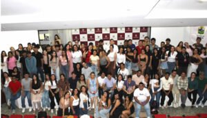 Jóvenes neivanos se forman en liderazgo, participación e incidencia juvenil