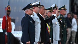 Fuerza Pública y sus primeros resultados en el  Gobierno De la Espriella