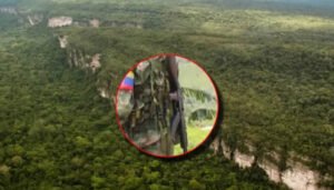 Identificados cuerpos tras operación en el Guaviare
