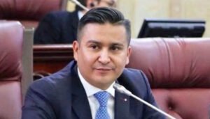Cinco partidos respaldan a Jorge Laverde para la Contraloría General
