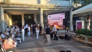 Neiva elevó una oración por las víctimas y damnificados del terremoto