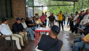 Se levanta bloqueo hacia el relleno sanitario Los Ángeles