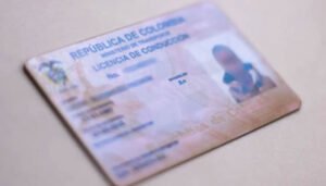 Nuevas reglas para obtener la licencia de conducción