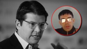 Implicado en muerte de Miguel Uribe, condenado a 21 años de cárcel
