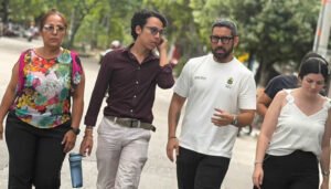 La comuna 3 se suma a la construcción del POT de Neiva