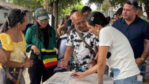 El Caguán y su aporte a la construcción del POT de Neiva