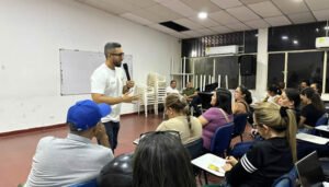 Neiva avanza en la revisión del POT con participación de la comuna 5