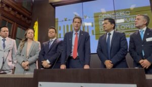 Proyecto de ley para reducir trámites y facilitar la creación de empresas