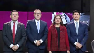 Proponen crear sistema nacional de alerta sísmica para celulares en Colombia