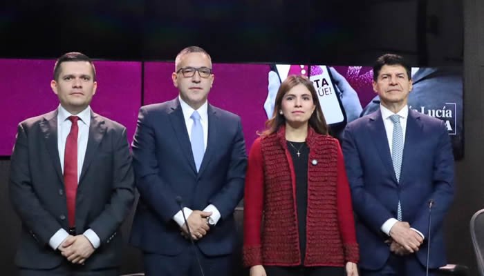 Proponen crear sistema nacional de alerta sísmica para celulares en Colombia