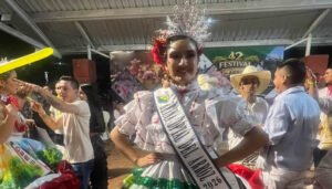 Aipe, nueva Reina Departamental del Arroz