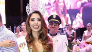 San Agustín, nueva Reina Departamental del Turismo