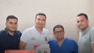 Paso clave de Rivera hacia la Ptar