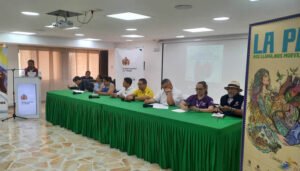 Neiva se prepara para la Semana por la Paz 2026