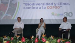 Huila se alista para vivir la Semana Ambiental