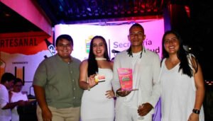 Semana de la Juventud en Neiva llegó a su final