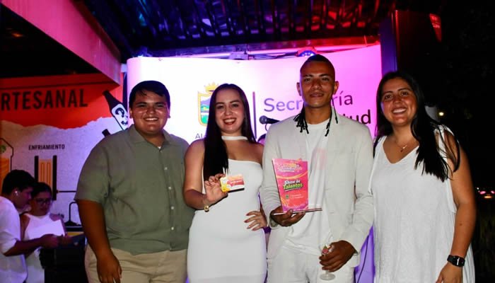Semana de la Juventud en Neiva llegó a su final