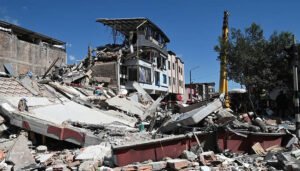 Huila se une para apoyar a familias afectadas por el terremoto