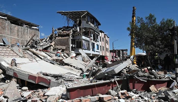 Huila se une para apoyar a familias afectadas por el terremoto