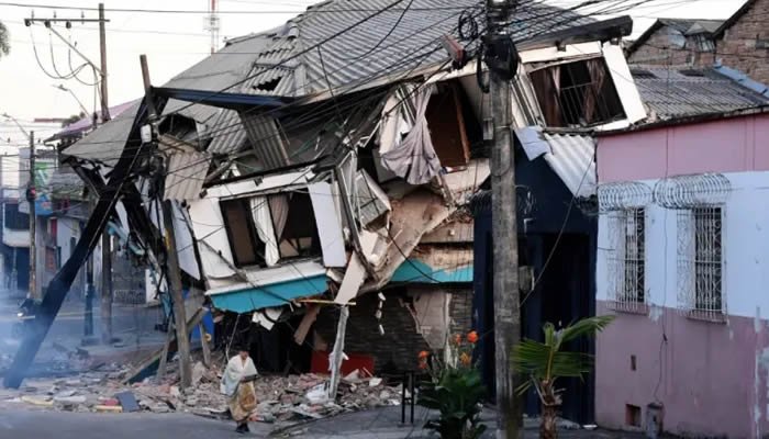 Muertes por terremotos en Colombia podrían superar los 200