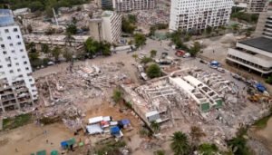 Más de 6.500 muerte en Venezuela por los terremotos