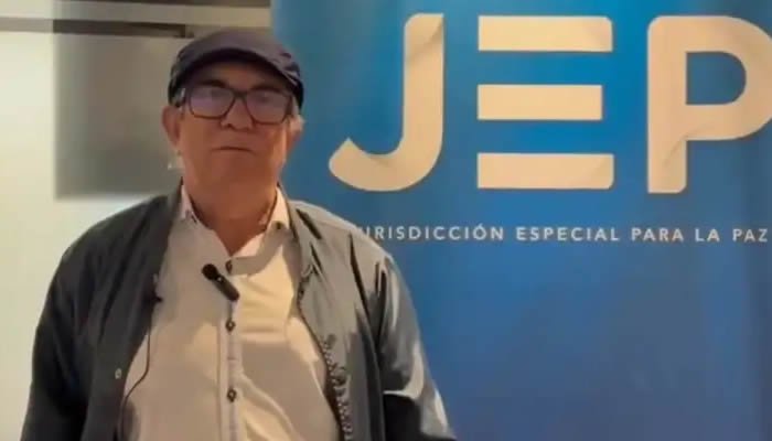 JEP imputa crímenes de guerra y de lesa humanidad a 27 excomandantes de las Farc