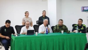 Huila listo para el arranque de la Vuelta a Colombia